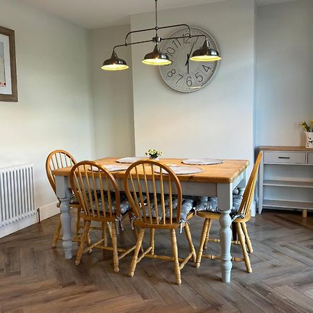 Tolcarne Cottage New Quay エクステリア 写真