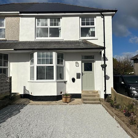 Tolcarne Cottage New Quay エクステリア 写真