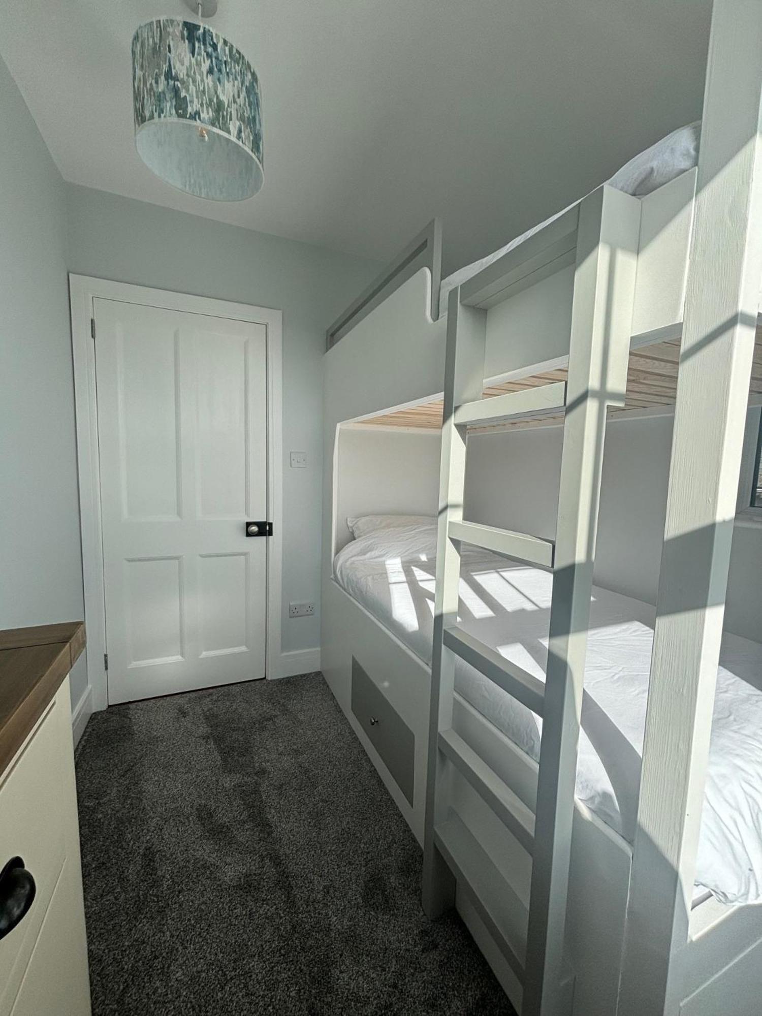 Tolcarne Cottage New Quay エクステリア 写真