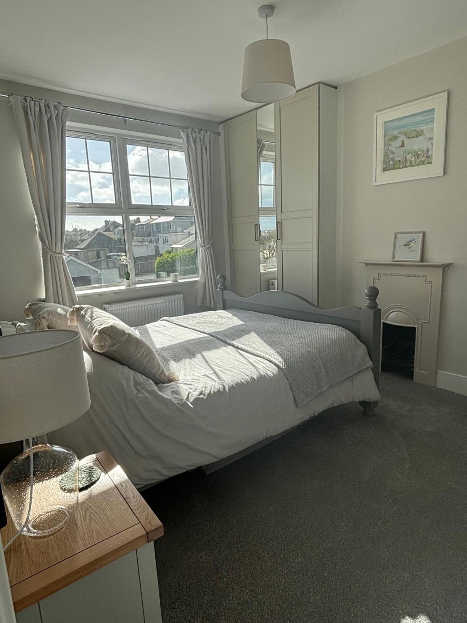 Tolcarne Cottage New Quay エクステリア 写真